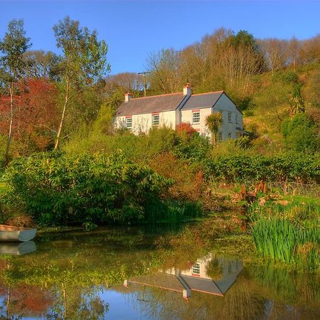 Holiday Cottage Falmouth Penryn Exterior photo