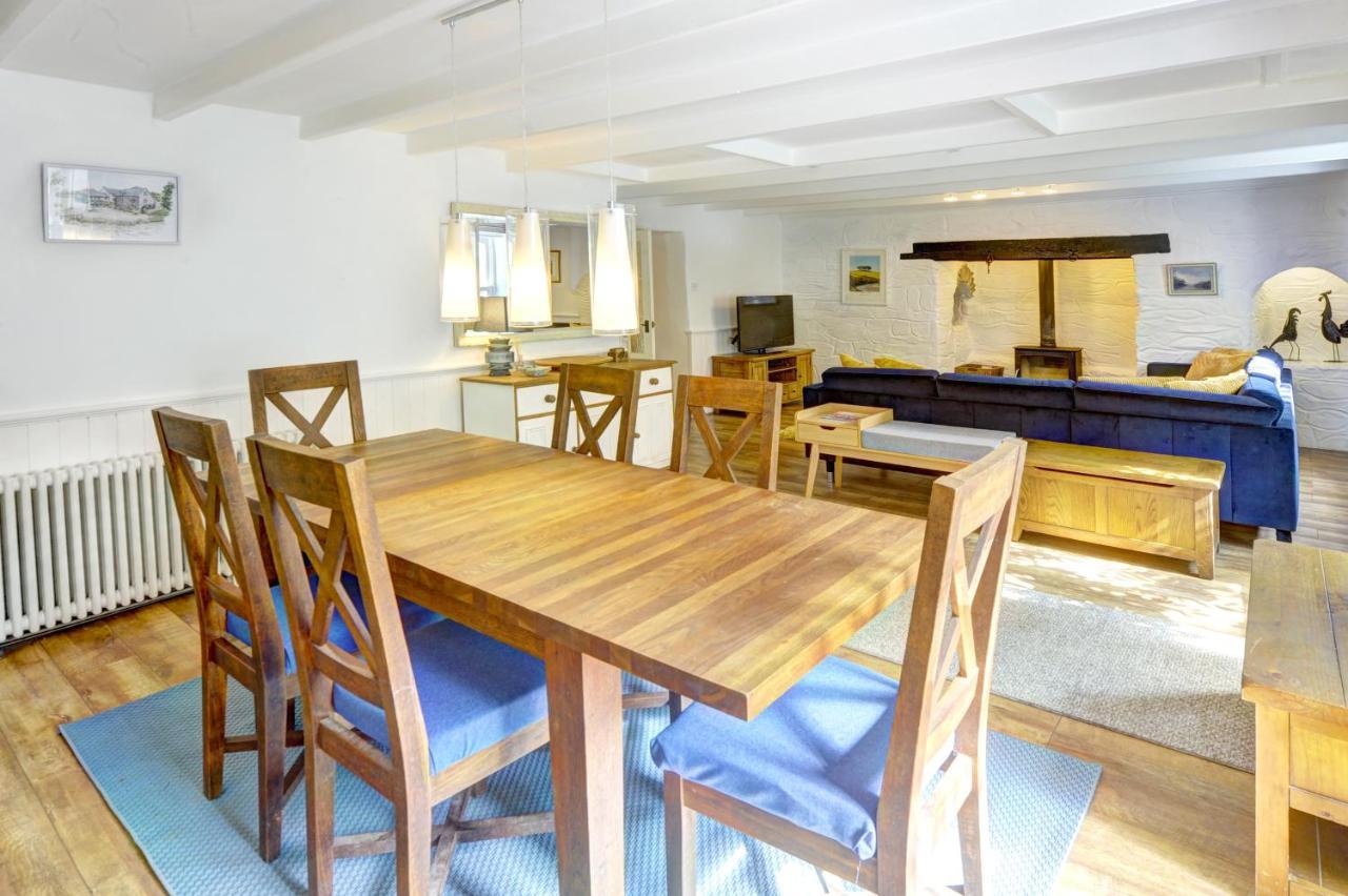Holiday Cottage Falmouth Penryn Exterior photo