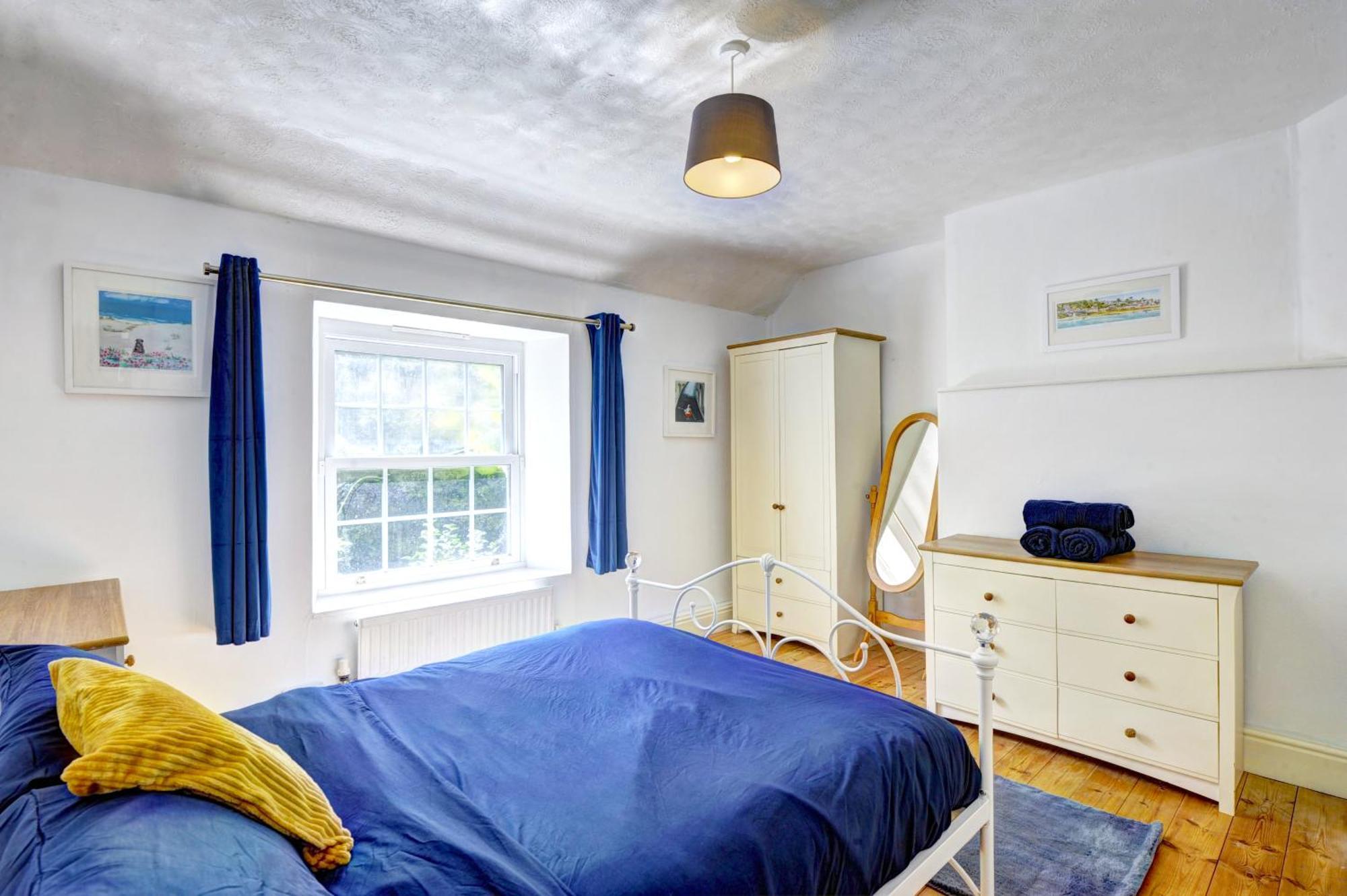 Holiday Cottage Falmouth Penryn Exterior photo